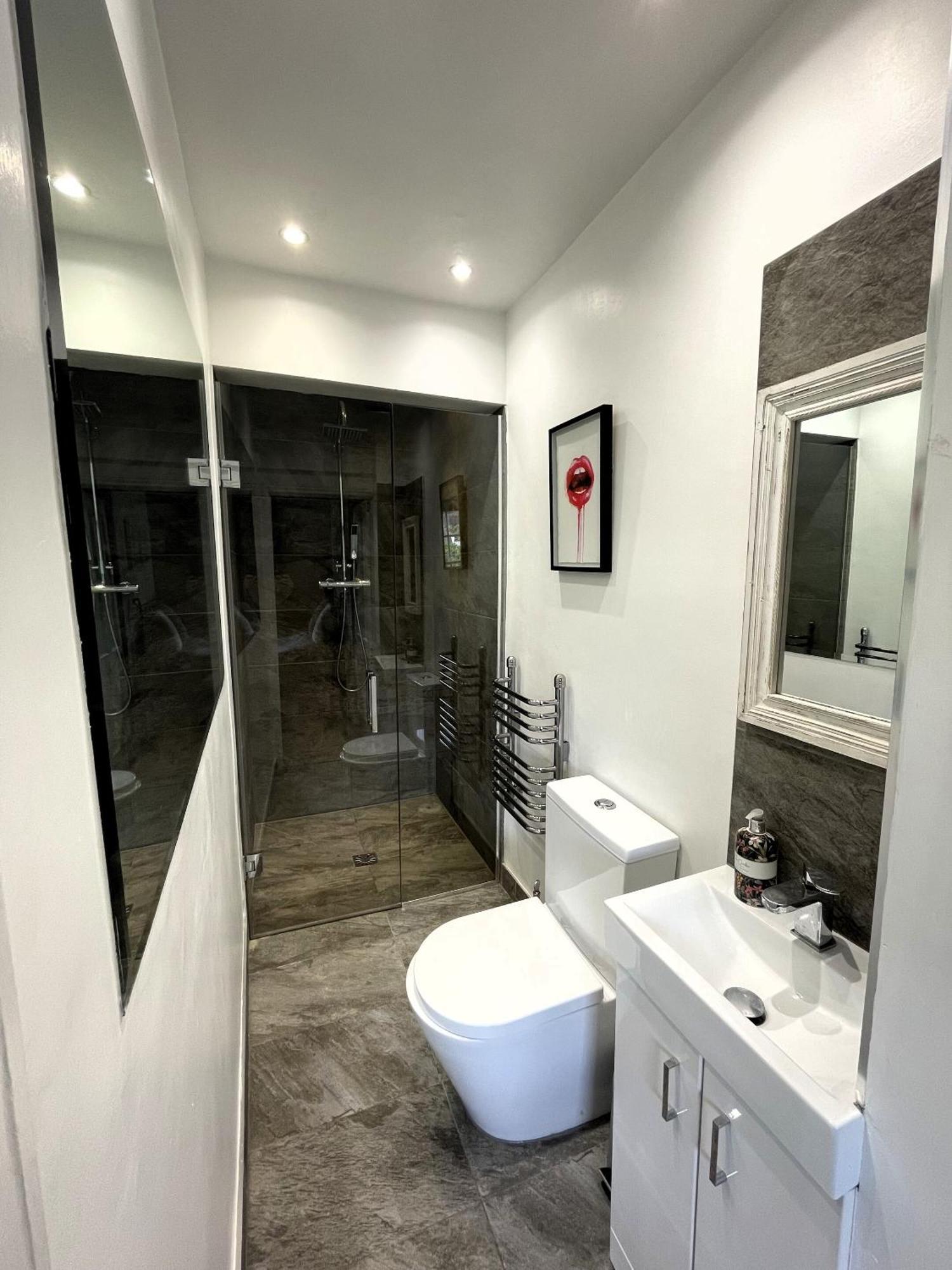 Fabulous Townhouse In Clifton Villa Bristol Ngoại thất bức ảnh