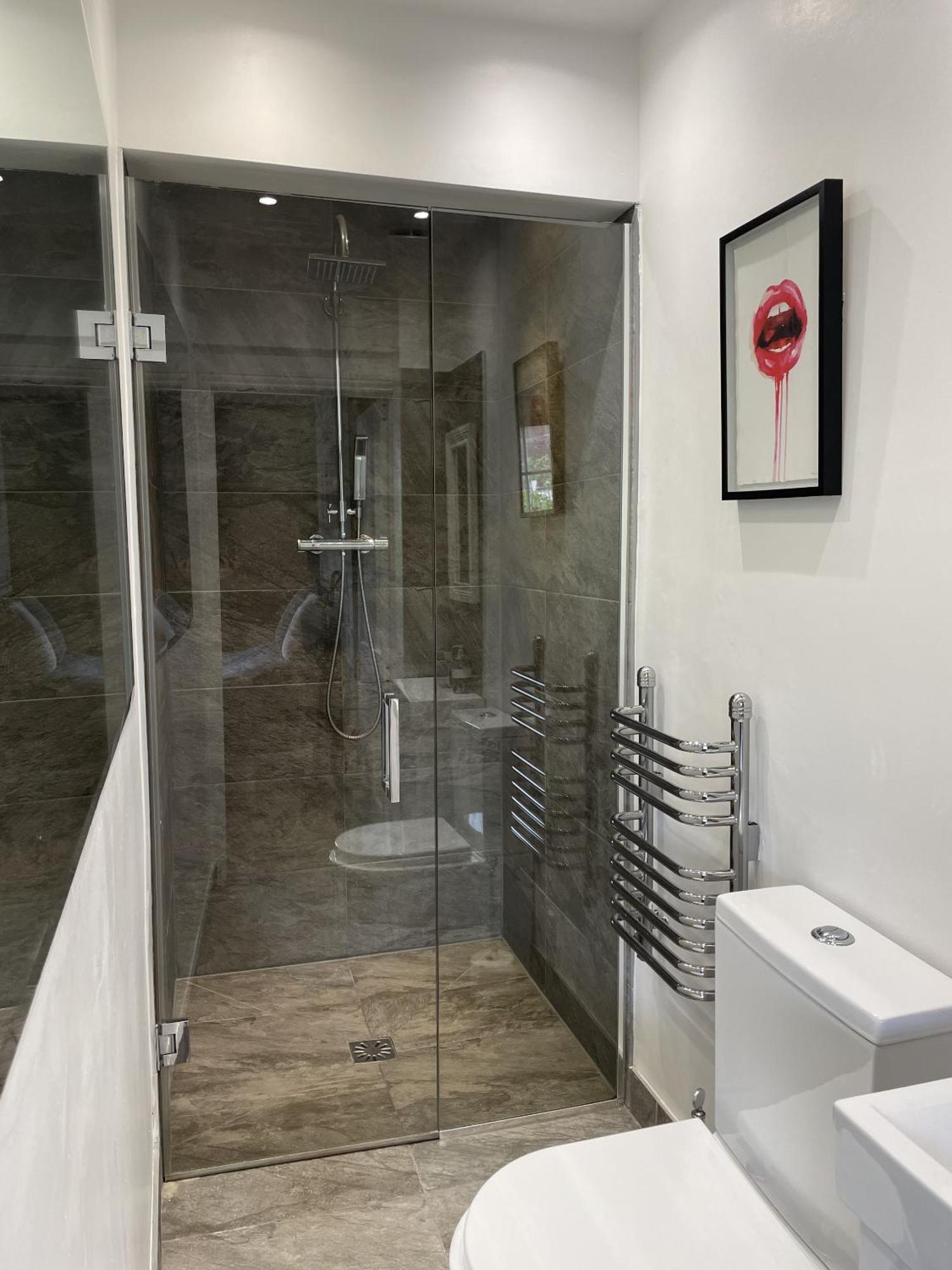 Fabulous Townhouse In Clifton Villa Bristol Ngoại thất bức ảnh