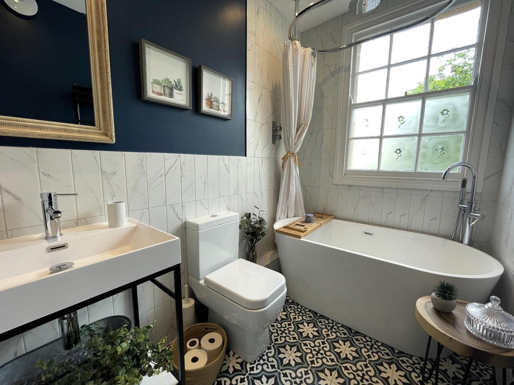 Fabulous Townhouse In Clifton Villa Bristol Ngoại thất bức ảnh