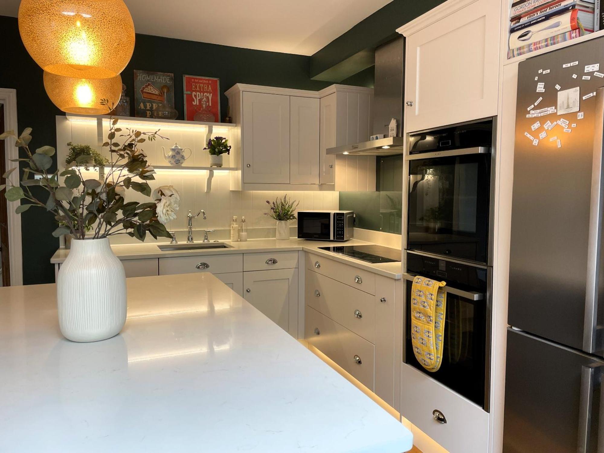 Fabulous Townhouse In Clifton Villa Bristol Ngoại thất bức ảnh
