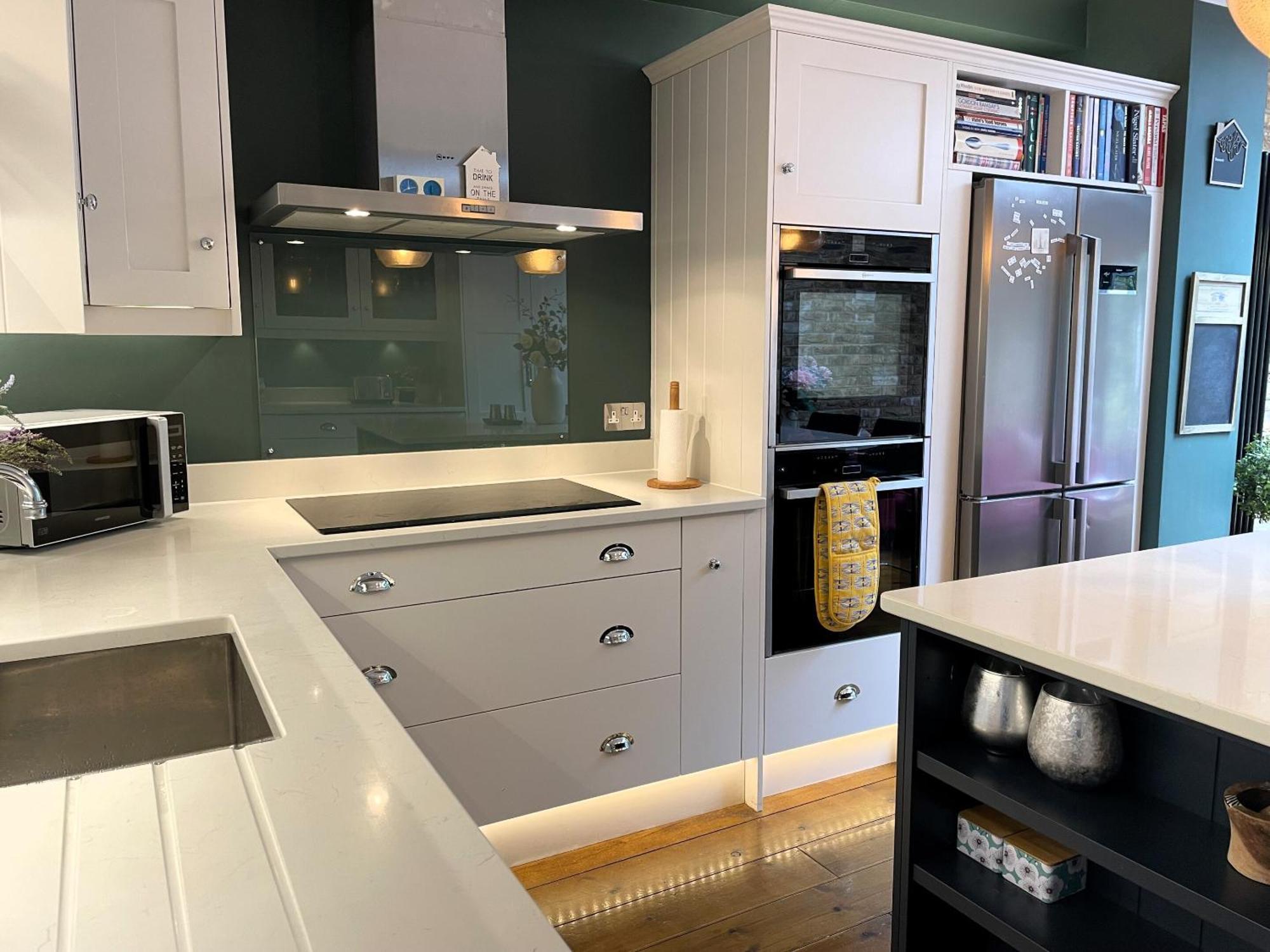 Fabulous Townhouse In Clifton Villa Bristol Ngoại thất bức ảnh