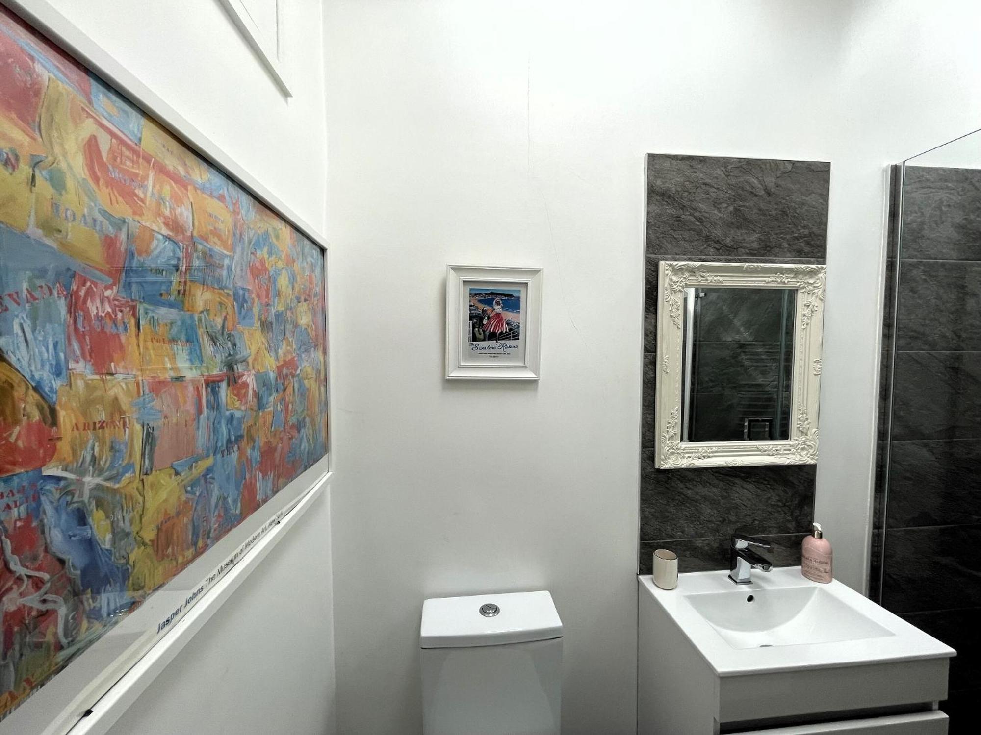 Fabulous Townhouse In Clifton Villa Bristol Ngoại thất bức ảnh