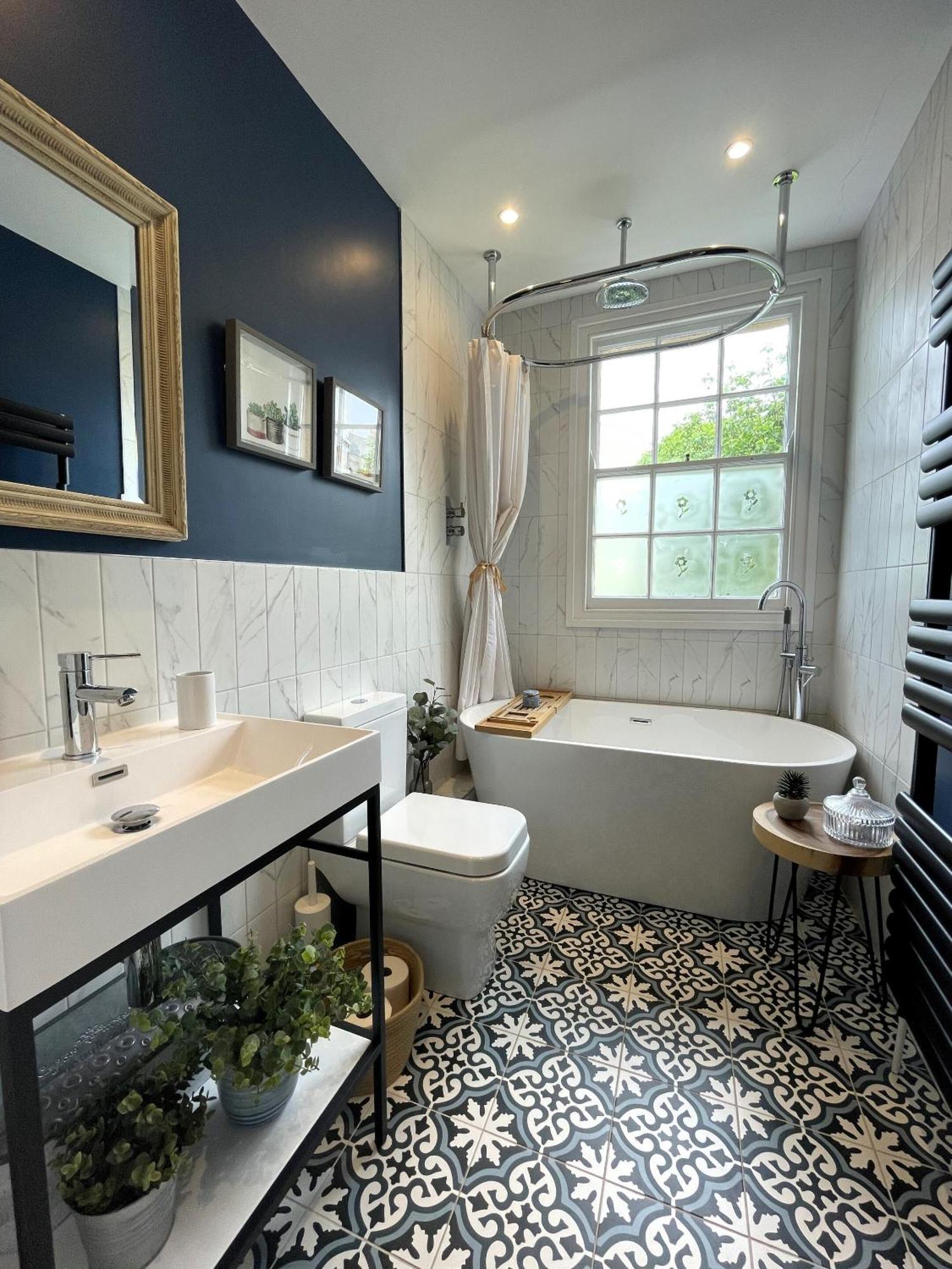 Fabulous Townhouse In Clifton Villa Bristol Ngoại thất bức ảnh