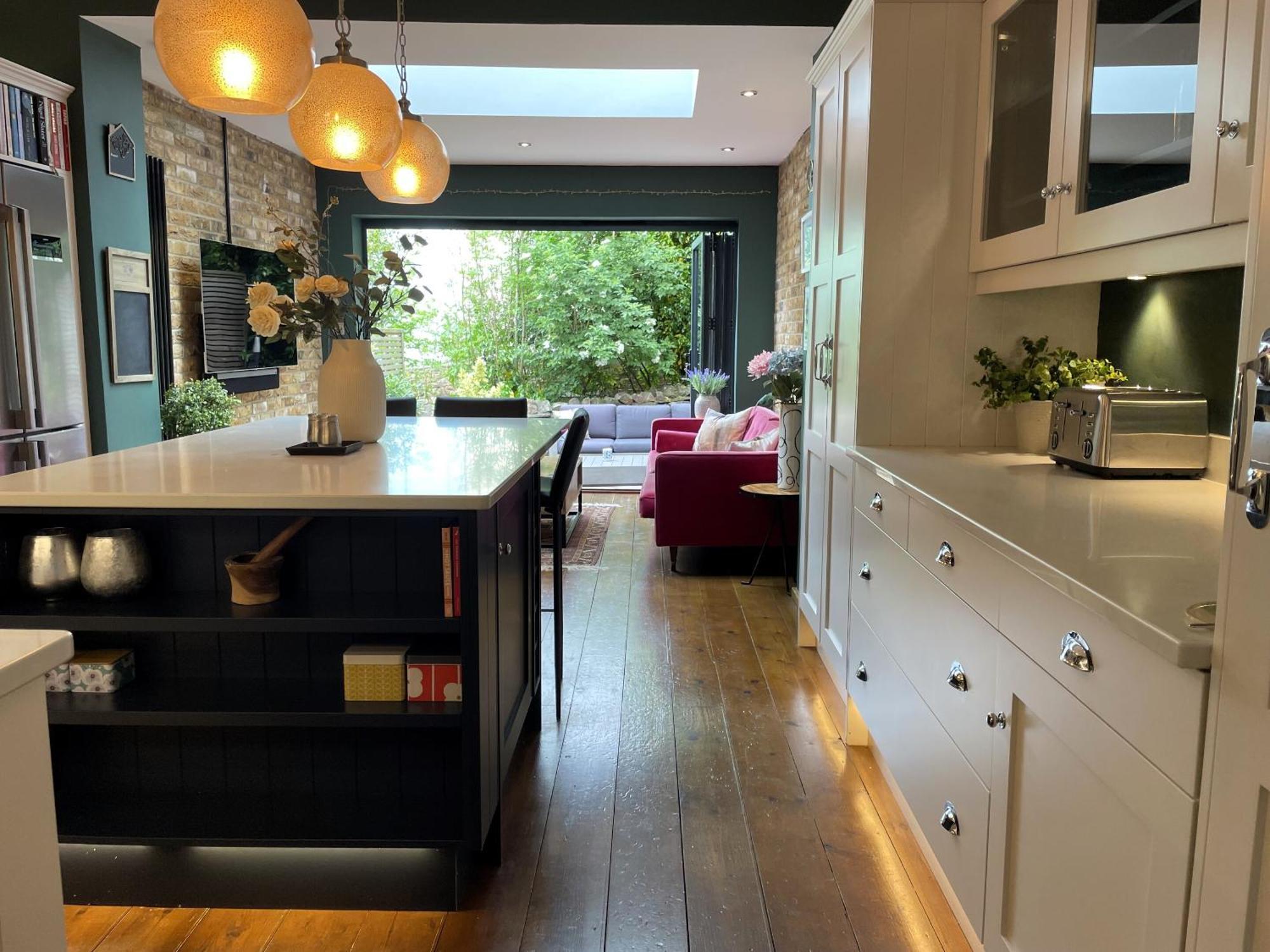 Fabulous Townhouse In Clifton Villa Bristol Ngoại thất bức ảnh